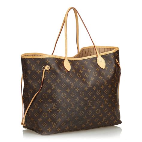 louis vuitton borsa originale